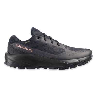 Salomon 492291 Outscape Gtx W Outdoor Siyah Kadın Spor Ayakkabı - Salomon