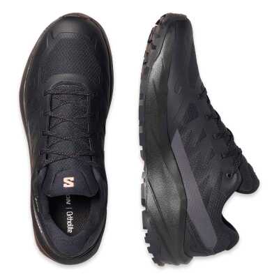 Salomon 492291 Outscape Gtx W Outdoor Siyah Kadın Spor Ayakkabı - 3