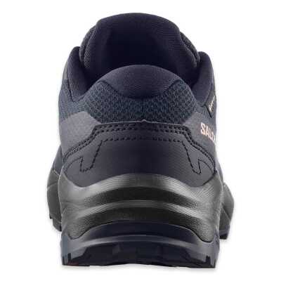 Salomon 492291 Outscape Gtx W Outdoor Siyah Kadın Spor Ayakkabı - 4
