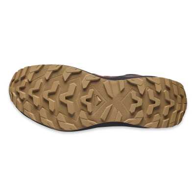Salomon 492330 Outscape Gtx Outdoor Siyah-Kırmızı Erkek Spor Ayakkabı - 5