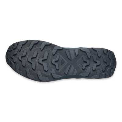 Salomon 492330 Outscape Gtx Outdoor Siyah-Mavi Erkek Spor Ayakkabı - 5