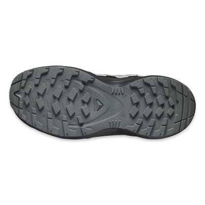 Salomon 492940 Xa Pro Wp J Outdoor Gri-Siyah Unisex Ayakkabı - 5