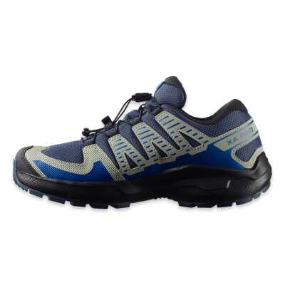 Salomon 492940 Xa Pro Wp J Outdoor Mavi Unisex Ayakkabı - 2