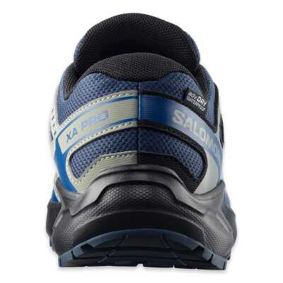 Salomon 492940 Xa Pro Wp J Outdoor Mavi Unisex Ayakkabı - 4