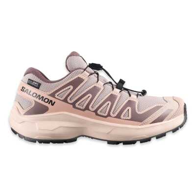 Salomon 492940 Xa Pro Wp J Outdoor Pudra Unisex Ayakkabı 