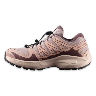 Salomon 492940 Xa Pro Wp J Outdoor Pudra Unisex Ayakkabı - Salomon (1)