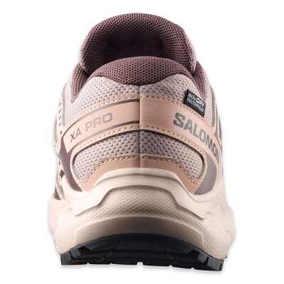 Salomon 492940 Xa Pro Wp J Outdoor Pudra Unisex Ayakkabı - 4