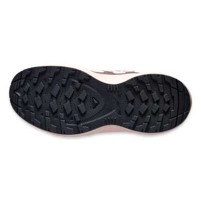 Salomon 492940 Xa Pro Wp J Outdoor Pudra Unisex Ayakkabı - 5