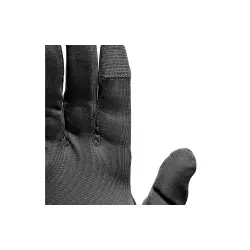 Salomon L390144 Agile Warm Glove U Siyah Unisex Eldiven - 2