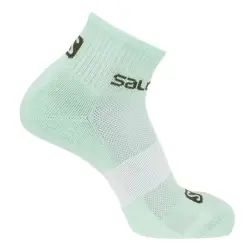Salomon Lc1335000 Evasion 2-Pack Çorap Çok Renkli Unisex Çorap - 2