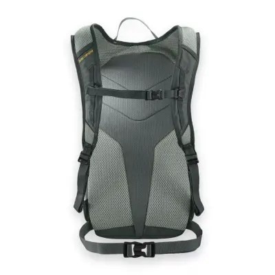 Salomon Lc1520100 Trailblazer 10L 46X24X14 Yeşil Unisex Çanta - 2