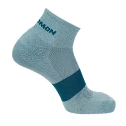 Salomon Lc1983400 Evasion Ankle 2-Pack Çorap Unisex Çorap - 2