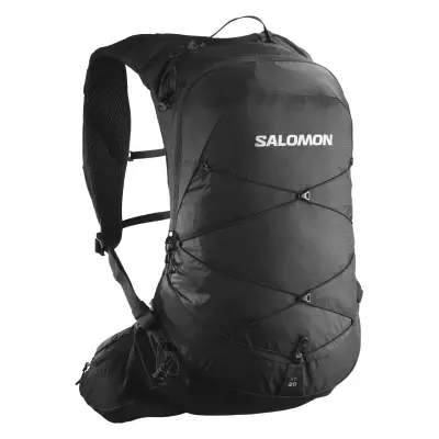 Salomon Lc2060000 50X28X15 Xt 20 Outdoor Siyah Unisex Çanta - 1