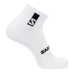 Salomon Lc2086500 Everyday Ankle 3-Pack Çorap Unisex Çorap - 2