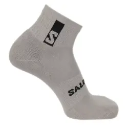 Salomon Lc2086500 Everyday Ankle 3-Pack Çorap Unisex Çorap - 3