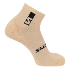 Salomon Lc2086500 Everyday Ankle 3-Pack Çorap Unisex Çorap - 4