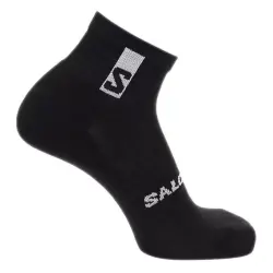 Salomon Lc2086500 Everyday Ankle 3-Pack Çorap Unisex Çorap - 2