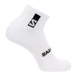 Salomon Lc2086500 Everyday Ankle 3-Pack Çorap Unisex Çorap - 3