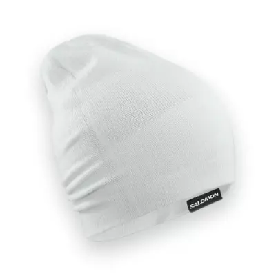 Salomon Lc2302400 Flatspin Reversible Bere Çok Renkli Unisex Bere - Salomon (1)