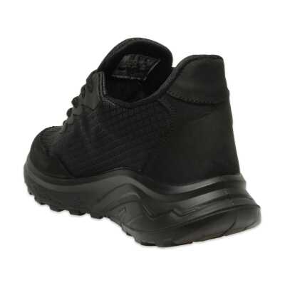 Scooter 2017 Avian Günlük Siyah Unisex Ayakkabı - 4