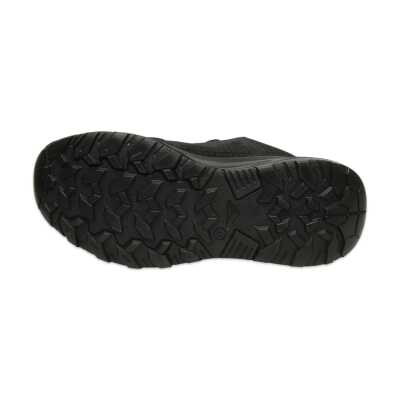 Scooter 2017 Avian Günlük Siyah Unisex Ayakkabı - 5