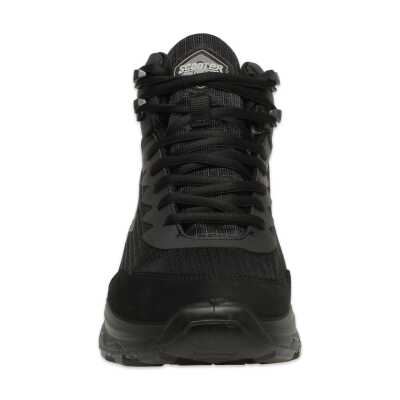 Scooter 2018 Avian Watertight Günlük Siyah Unisex Bot - 3