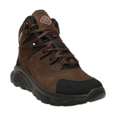 Scooter 2041 Avian Watertight Günlük Kahverengi Unisex Bot - Scooter