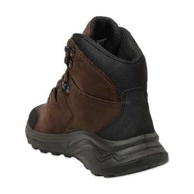 Scooter 2041 Avian Watertight Günlük Kahverengi Unisex Bot - 4