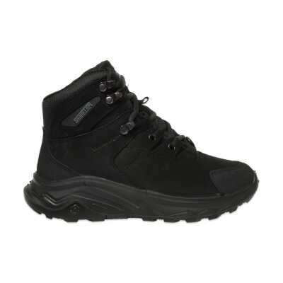 Scooter 2041 Avian Watertight Günlük Nubuk Siyah Unisex Bot - Scooter (1)