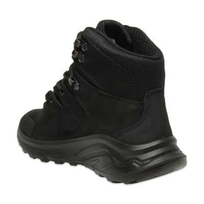 Scooter 2041 Avian Watertight Günlük Nubuk Siyah Unisex Bot - 4