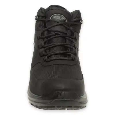 Scooter 4102 Cobra Günlük Siyah Erkek Bot - 3