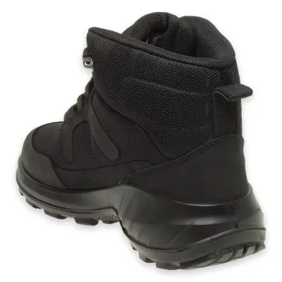 Scooter 4102 Cobra Günlük Siyah Erkek Bot - 4