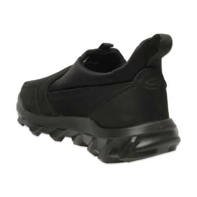 Scooter 7206 M Rocky Günlük Nubuk Siyah Erkek Ayakkabı - 9