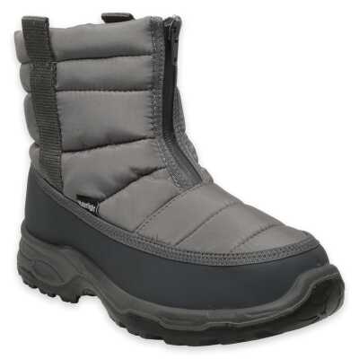 Scooter 7448-Z Watertight Luna Günlük Füme Kadın Bot - Scooter