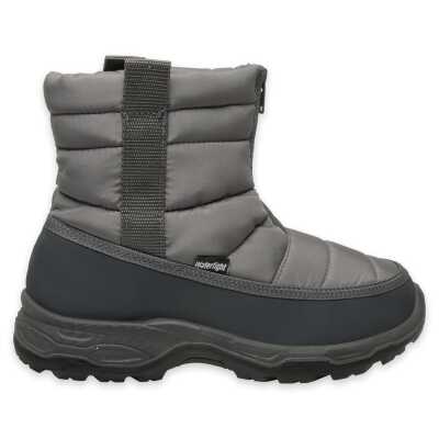 Scooter 7448-Z Watertight Luna Günlük Füme Kadın Bot - Scooter (1)