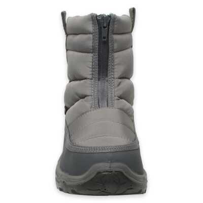 Scooter 7448-Z Watertight Luna Günlük Füme Kadın Bot - 8