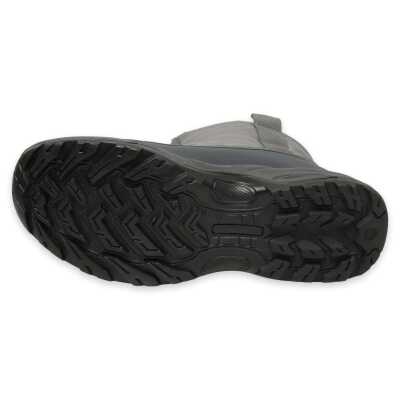 Scooter 7448-Z Watertight Luna Günlük Füme Kadın Bot - 10