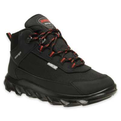 Scooter G7200 Rocky Günlük Siyah Unisex Bot - Scooter