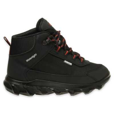 Scooter G7200 Rocky Günlük Siyah Unisex Bot - Scooter (1)