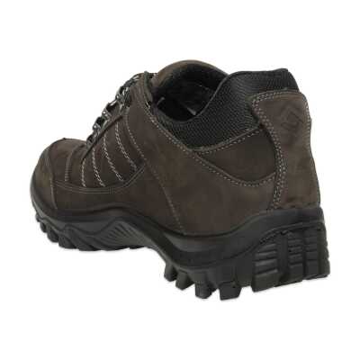 Scooter M1460 Watertight Cyber Deri Erkek Ayakkabı - 4