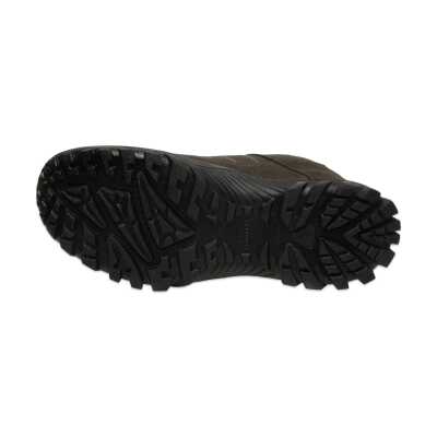 Scooter M1460 Watertight Cyber Deri Erkek Ayakkabı - 5