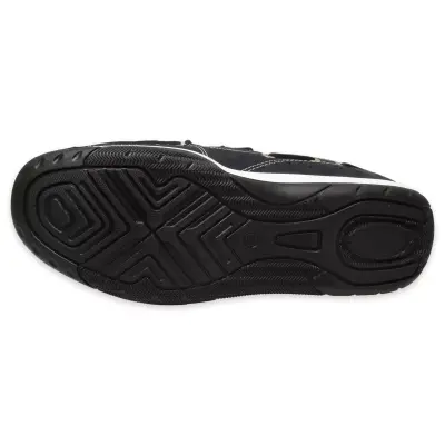 Scooter M2021 Nubuk Günlük Lacivert Erkek Ayakkabı - 5