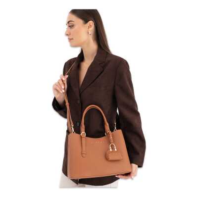 Sisley Sly_296 22X30X12 Kol Sı Taba Kadın Çanta - Sisley (1)