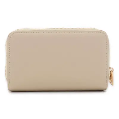Sisley Sly_313 10X16X2,5 Bej Kadın Cüzdan - Sisley (1)
