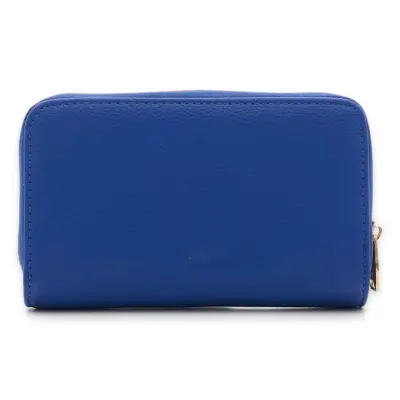 Sisley Sly_313 10X16X2,5 Çok Renkli Kadın Cüzdan - Sisley (1)