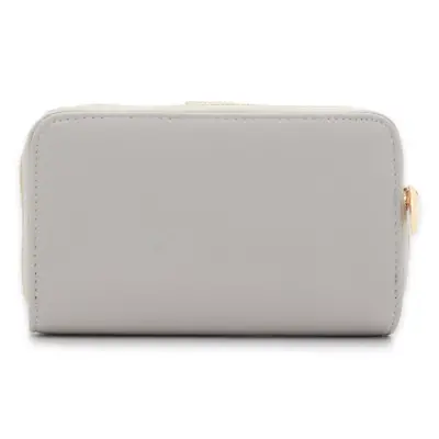 Sisley Sly_313 10X16X2,5 Gri Kadın Cüzdan - Sisley (1)