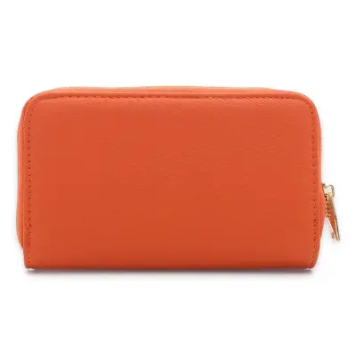 Sisley Sly_313 10X16X2,5 Turuncu Kadın Cüzdan - Sisley (1)
