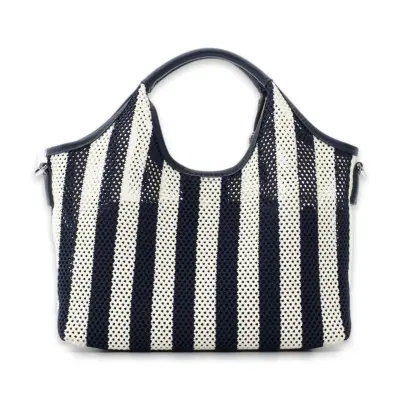 Sisley Sly_320 28X28X11 El Lacivert Kadın Çanta - Sisley (1)