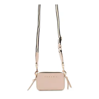 Sisley Sly_326 12X18X8 Çapraz Altın Kadın Çanta - Sisley (1)