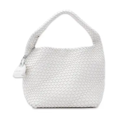 Sisley Sly_329 26X25X12 Kol Sı Beyaz Kadın Çanta - Sisley (1)